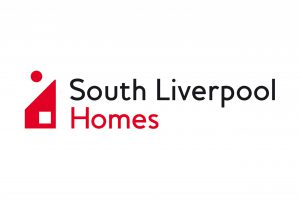 South Liverpool Homes logo